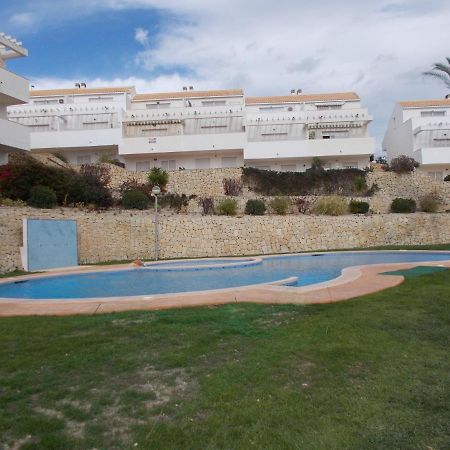 Relleu Casa Mediterranea מראה חיצוני תמונה