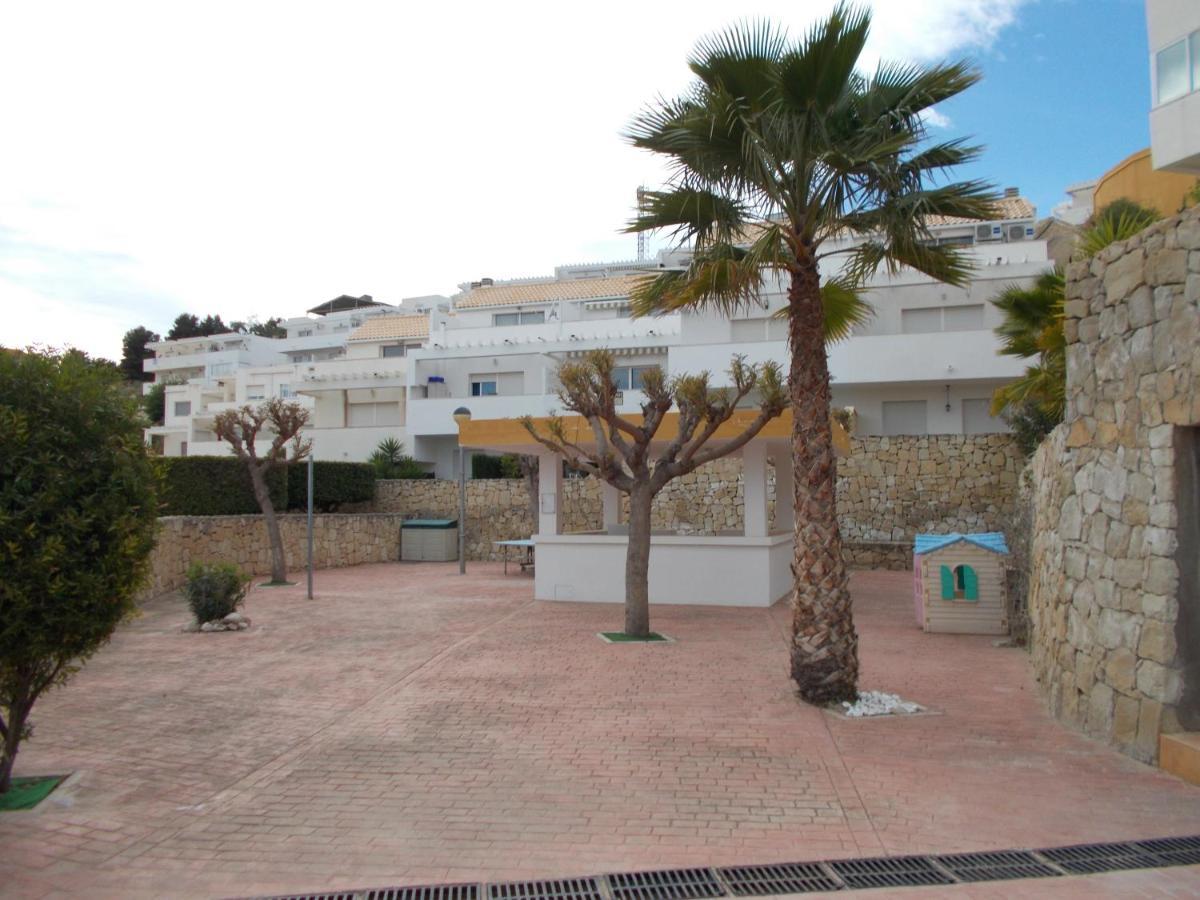 Relleu Casa Mediterranea מראה חיצוני תמונה