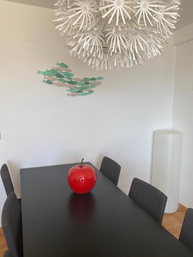 Relleu Casa Mediterranea מראה חיצוני תמונה