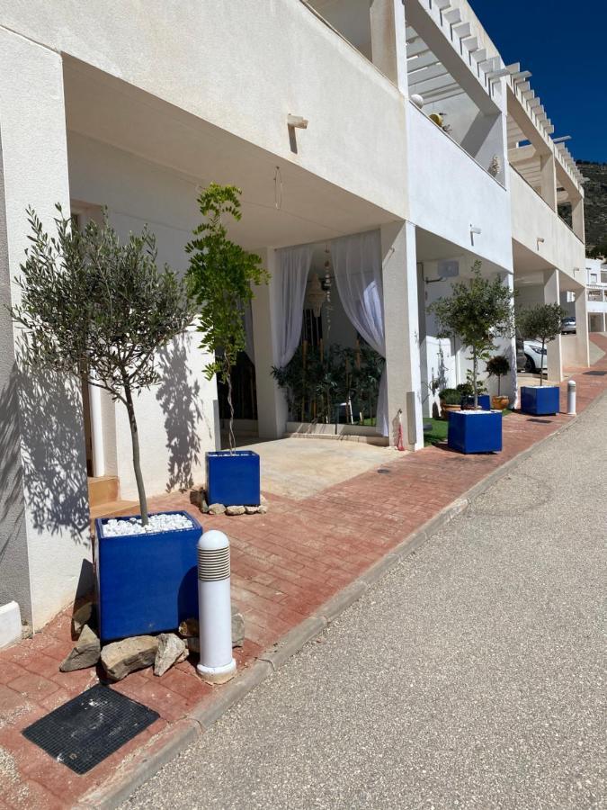 Relleu Casa Mediterranea מראה חיצוני תמונה