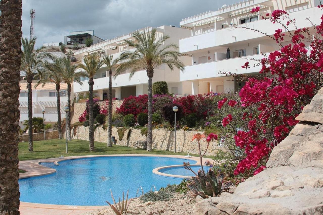 Relleu Casa Mediterranea מראה חיצוני תמונה