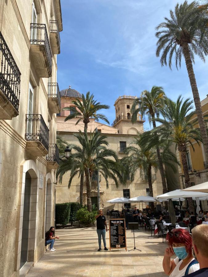 Relleu Casa Mediterranea מראה חיצוני תמונה