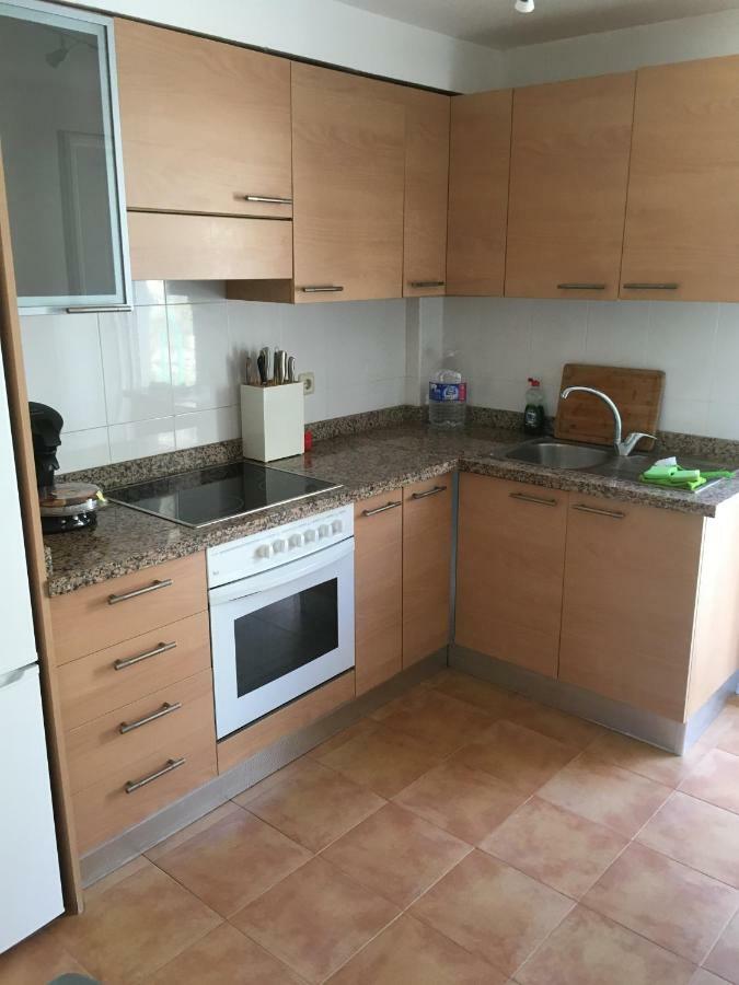 Relleu Casa Mediterranea מראה חיצוני תמונה