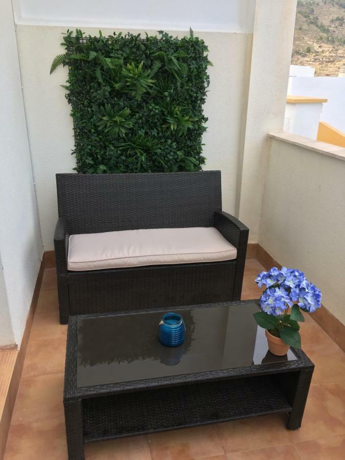 Relleu Casa Mediterranea מראה חיצוני תמונה