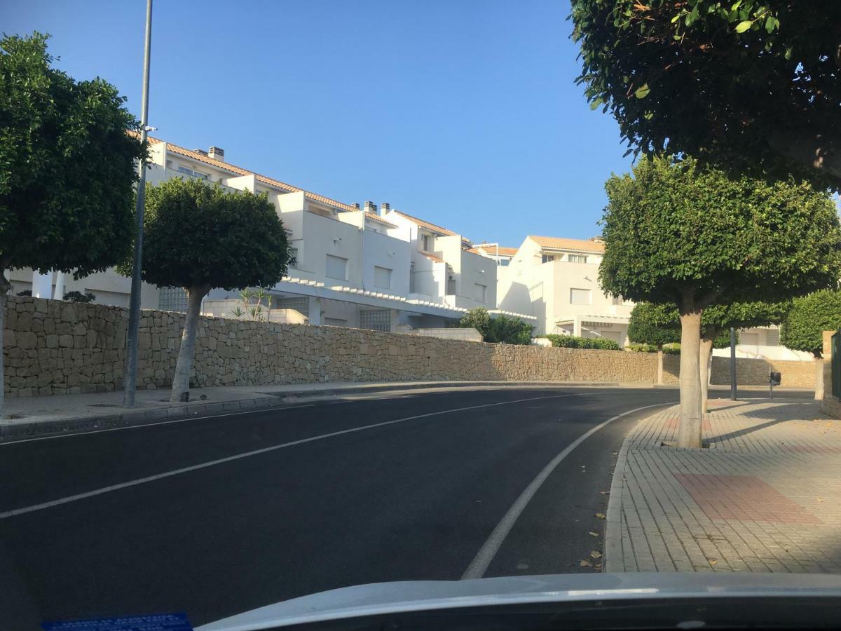Relleu Casa Mediterranea מראה חיצוני תמונה