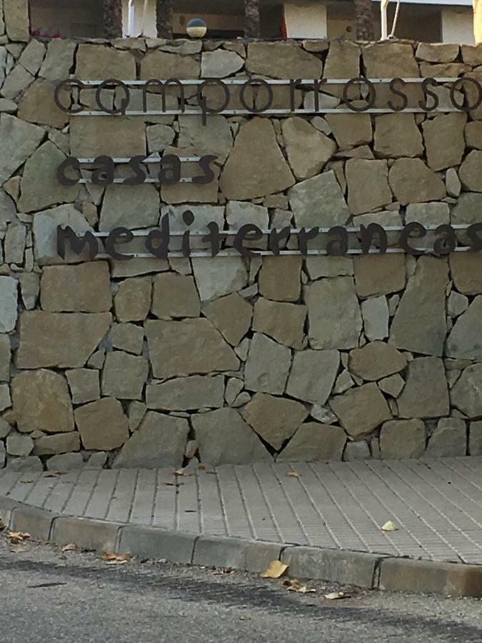 Relleu Casa Mediterranea מראה חיצוני תמונה