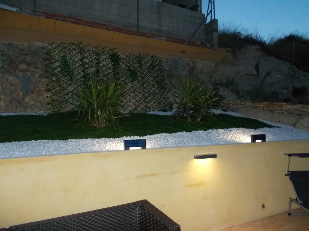 Relleu Casa Mediterranea מראה חיצוני תמונה