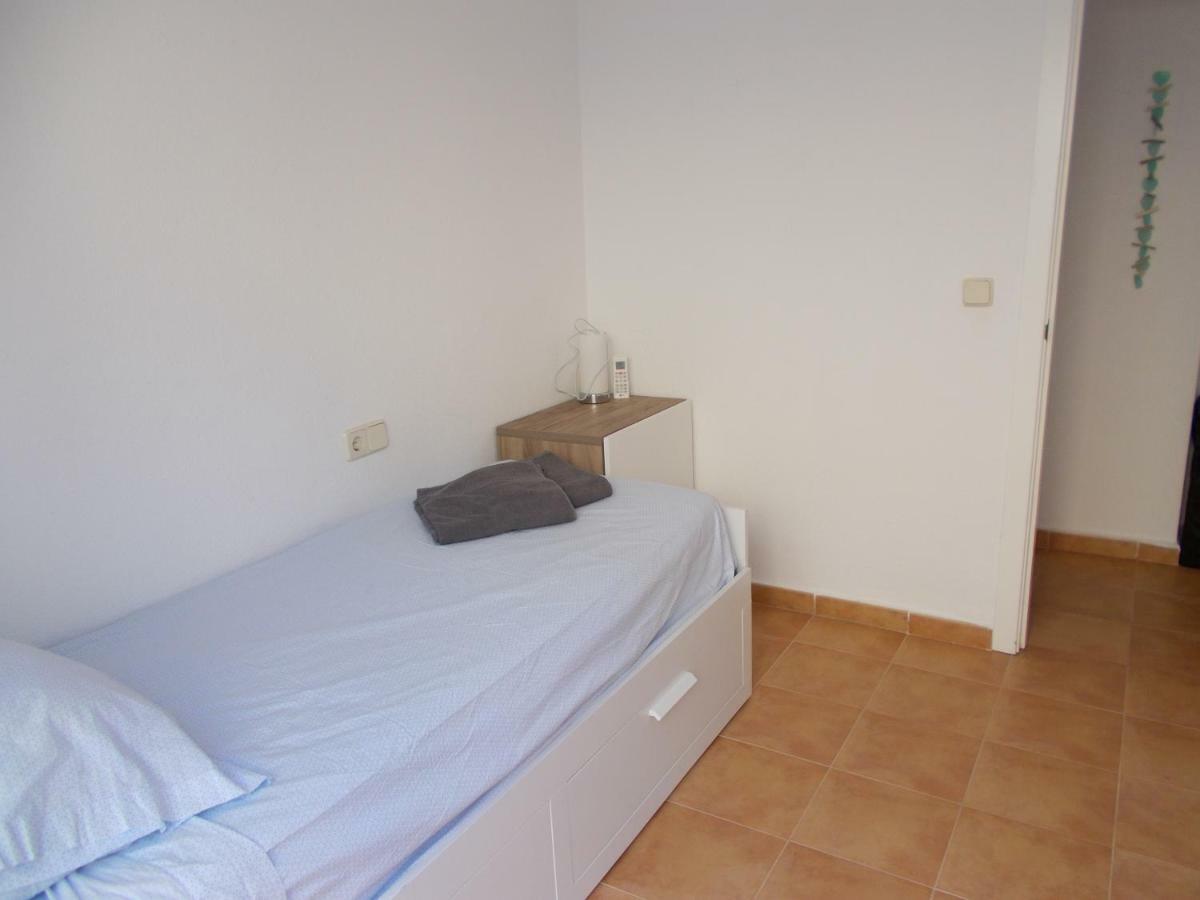 Relleu Casa Mediterranea מראה חיצוני תמונה
